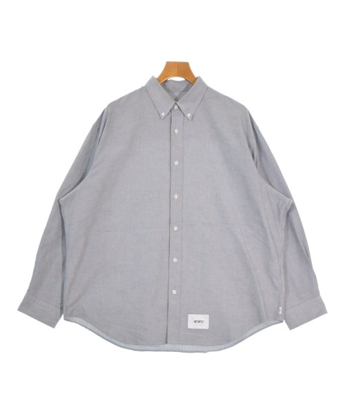 ダブルタップス(WTAPS)のWTAPS カジュアルシャツ