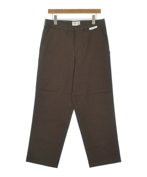 WTAPS(ダブルタップス)その他 茶 サイズ:2(M位)/2200666044020