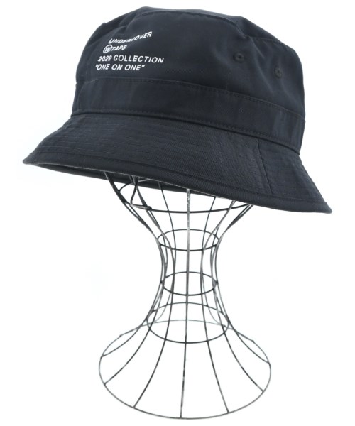 アンダーカバー(UNDER COVER)のUNDER COVER ハット