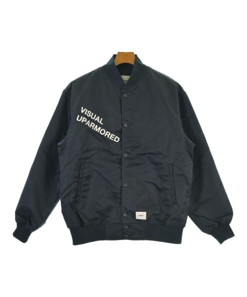 WTAPS(ダブルタップス)その他 紺 サイズ:02(M位)/2200666656018