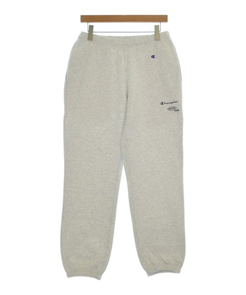WTAPS(ダブルタップス)スウェットパンツ グレー サイズ:S/2200666859013