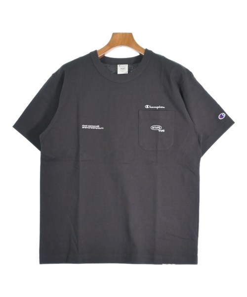 WTAPS(ダブルタップス)Tシャツ・カットソー グレー サイズ:S/2200666859051