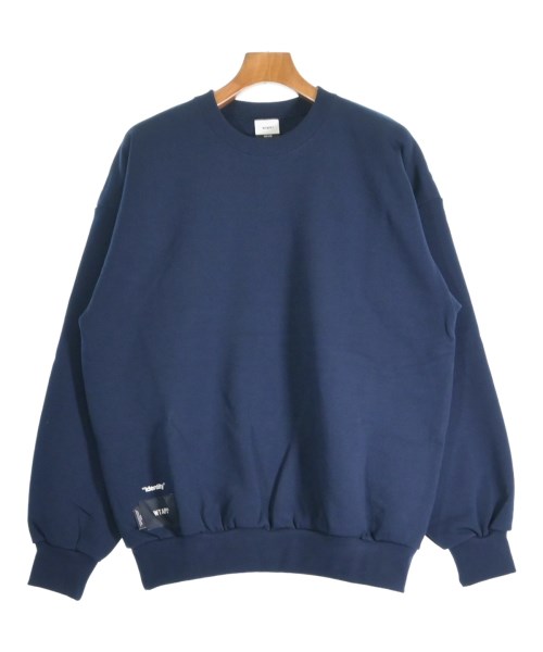 WTAPS(ダブルタップス)のスウェット サイズ:02(M位) 26,000円