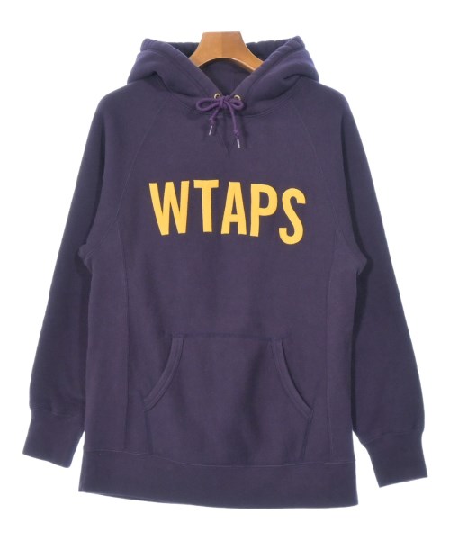 WTAPS(ダブルタップス)のパーカー サイズ:M 8,000円