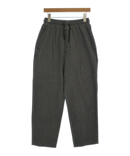 WTAPS(ダブルタップス)デニムパンツ 黒 サイズ:x01(XS位)/2200669994148