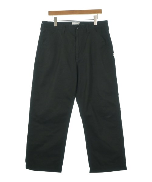 WTAPS(ダブルタップス)チノパン 黒 サイズ:4(XL位)/2200671474034