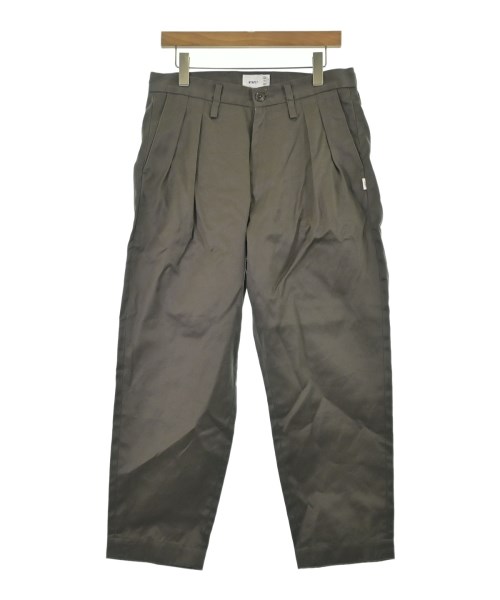 WTAPS(ダブルタップス)その他 グレー サイズ:02(M位)/2200671921057