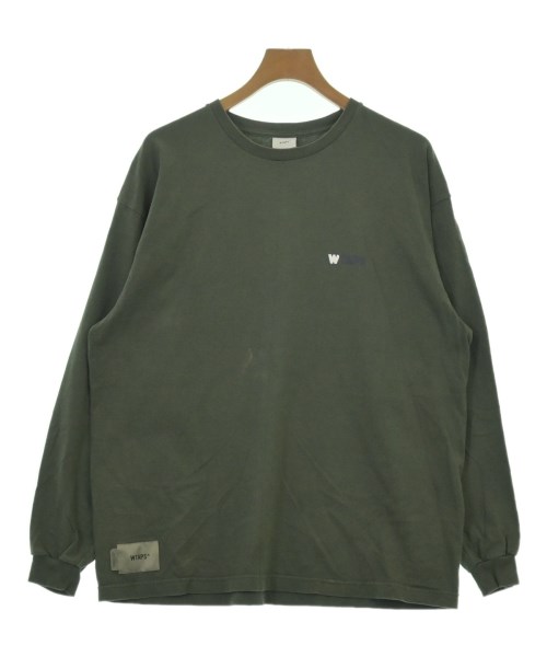 WTAPS(ダブルタップス)のTシャツ・カットソー サイズ:2(M位) 13,000円