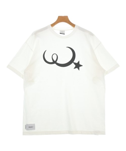 WTAPS(ダブルタップス)のTシャツ・カットソー サイズ:3(L位) 7,200円