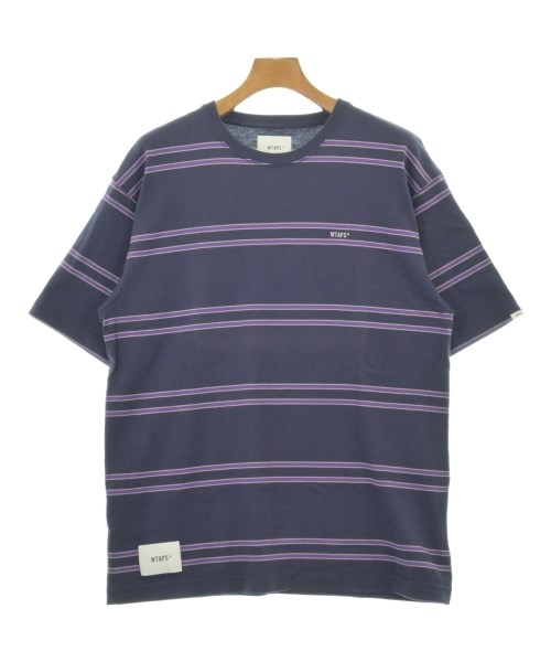 WTAPS(ダブルタップス)のTシャツ・カットソー サイズ:3(L位) 5,200円