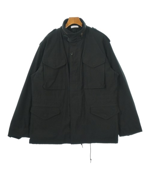 WTAPS(ダブルタップス)のミリタリーブルゾン サイズ:3(L位) 40,700円