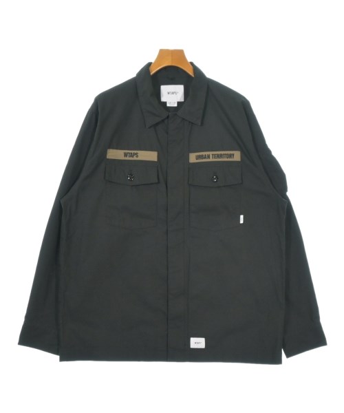 WTAPS(ダブルタップス)のその他 サイズ:04(XL位) 23,400円