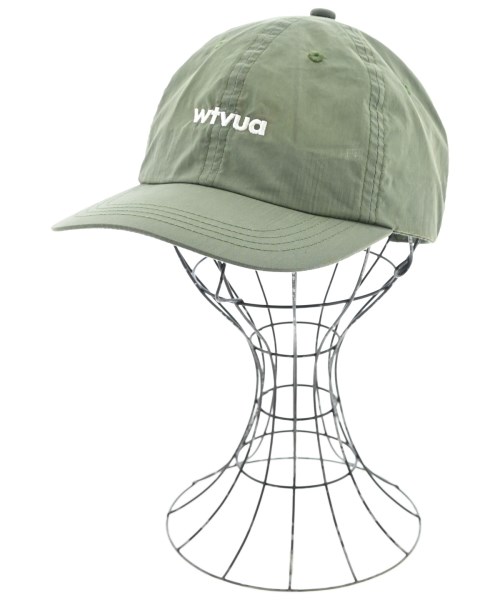 WTAPS(ダブルタップス)のキャップ サイズ:0 13,000円