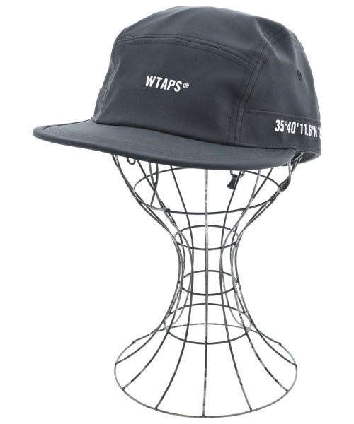 WTAPS(ダブルタップス)のキャップ サイズ:3 11,800円