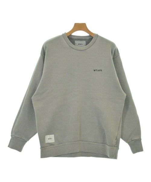 WTAPS(ダブルタップス)のスウェット サイズ:1(S位) 15,800円