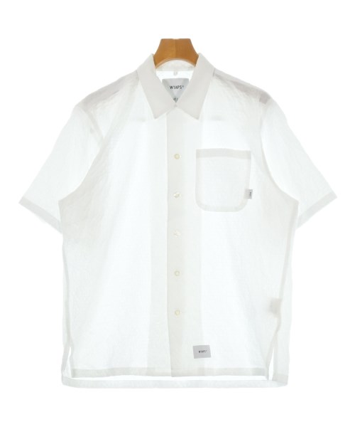 WTAPS(ダブルタップス)のカジュアルシャツ サイズ:02(M位) 18,200円