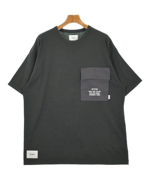 WTAPS(ダブルタップス)のTシャツ・カットソー サイズ:04(XL位) 14,000円