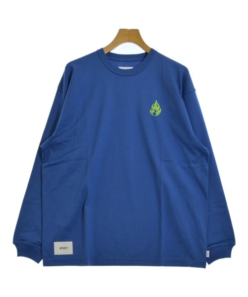 WTAPS(ダブルタップス)のTシャツ・カットソー サイズ:02(M位) 11,800円