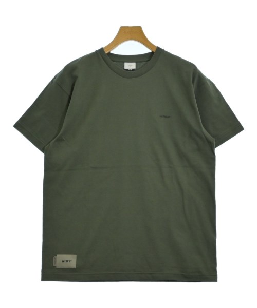 WTAPS(ダブルタップス)のTシャツ・カットソー サイズ:01(S位) 9,600円