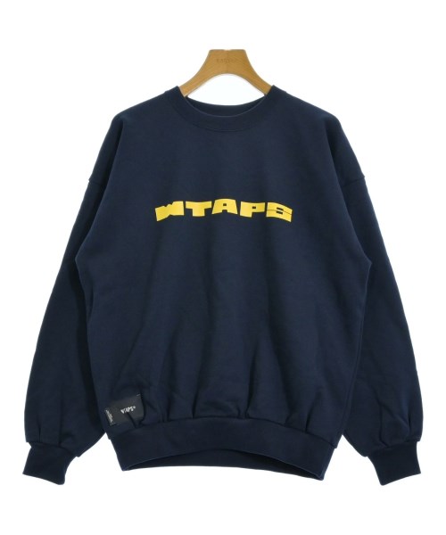 WTAPS(ダブルタップス)のスウェット サイズ:2(M位) 19,400円