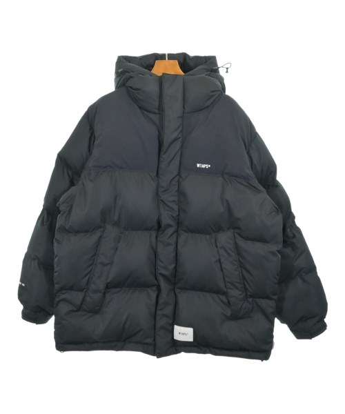 WTAPS(ダブルタップス)のダウンジャケット/ダウンベスト サイズ:04(XL位) 61,200円