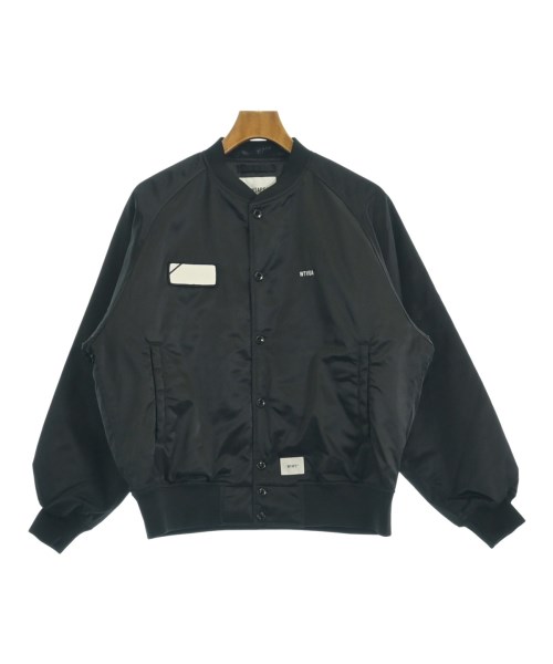 WTAPS(ダブルタップス)のダウンジャケット/ダウンベスト サイズ:1(S位) 47,500円