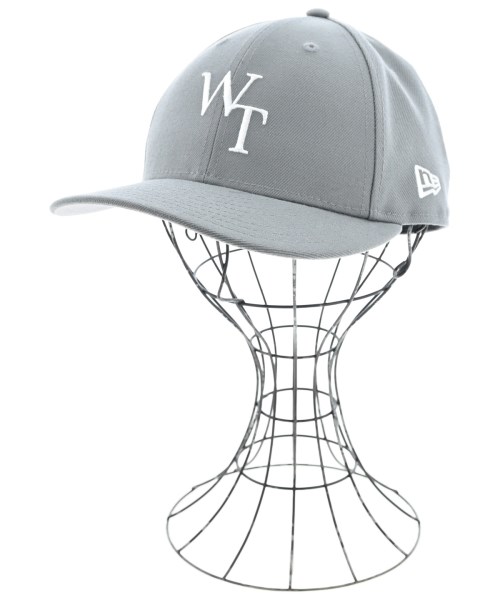 WTAPS(ダブルタップス)のキャップ サイズ:57.7 15,800円