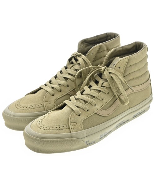 WTAPS(ダブルタップス)のスニーカー サイズ:UK10(28.5cm位) 26,000円