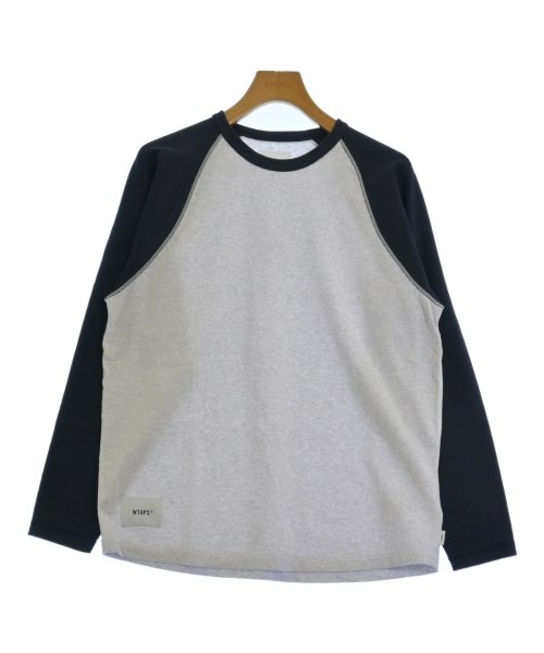 WTAPS(ダブルタップス)のTシャツ・カットソー サイズ:02(M位) 17,000円