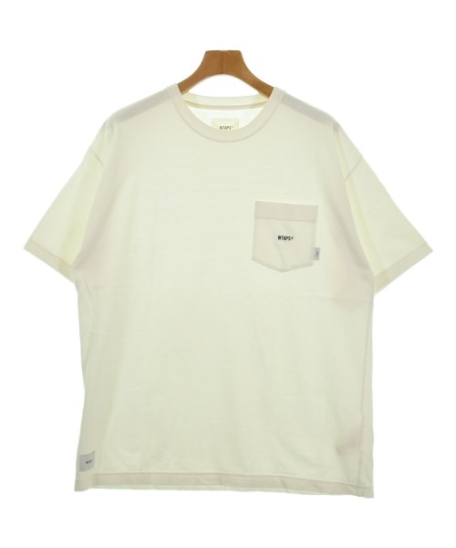 WTAPS(ダブルタップス)のTシャツ・カットソー サイズ:2(M位) 10,200円