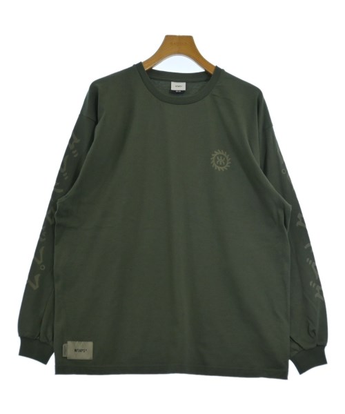 WTAPS(ダブルタップス)のTシャツ・カットソー サイズ:02(M位) 13,000円