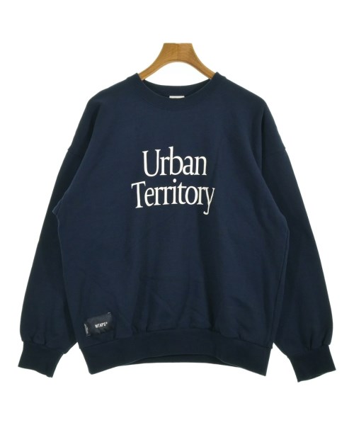 WTAPS(ダブルタップス)のスウェット サイズ:2(M位) 20,900円