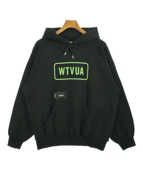 WTAPS(ダブルタップス)のパーカー サイズ:2(M位) 17,000円
