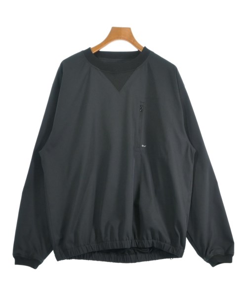 WTAPS(ダブルタップス)その他 黒 サイズ:3(L位)/2200682915045
