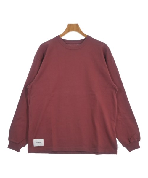 ダブルタップス(WTAPS)のWTAPS Tシャツ・カットソー