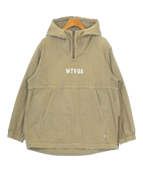 WTAPS(ダブルタップス)ブルゾン カーキ サイズ:2(M位)/2200685623046