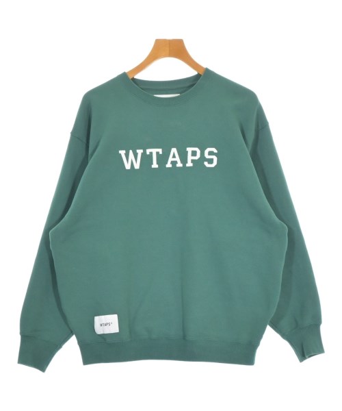 WTAPS(ダブルタップス)のスウェット サイズ:02(M位) 34,100円