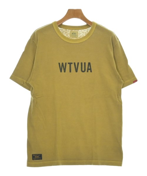 ダブルタップス(WTAPS)のWTAPS Tシャツ・カットソー