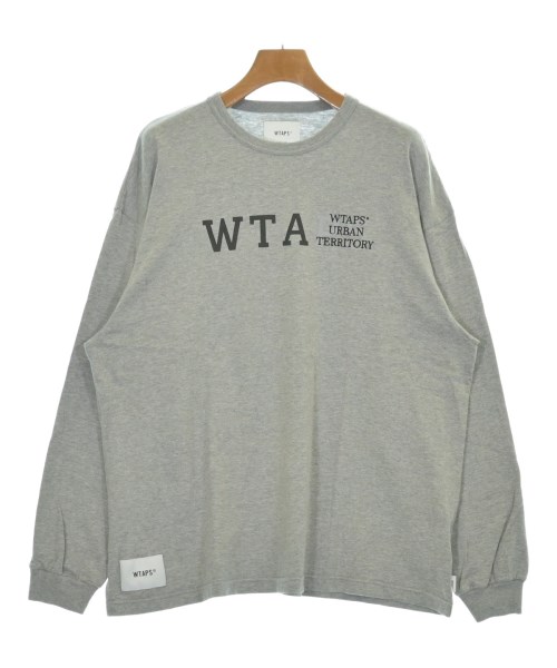 ダブルタップス(WTAPS)のWTAPS Tシャツ・カットソー