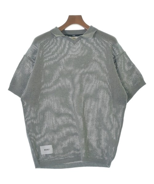 ダブルタップス(WTAPS)のWTAPS ニット・セーター