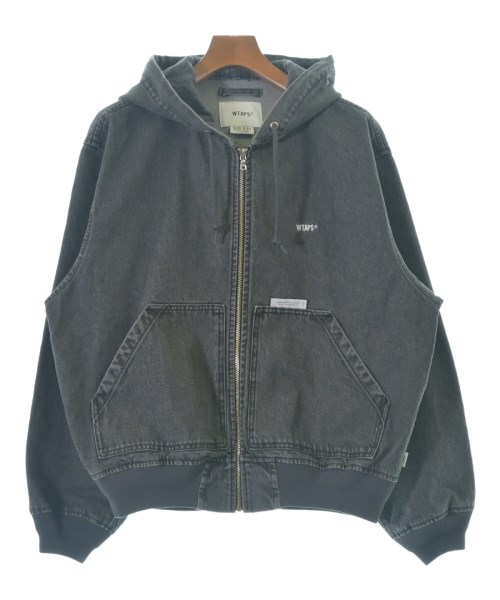 ダブルタップス(WTAPS)のWTAPS ブルゾン（その他）