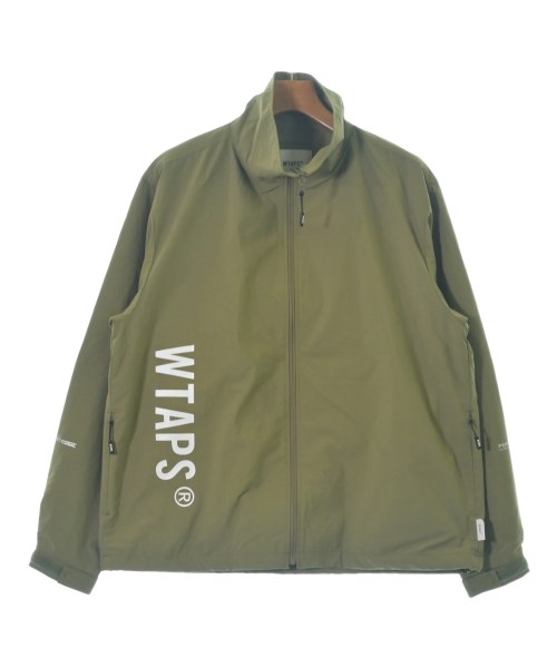 ダブルタップス(WTAPS)のWTAPS ブルゾン（その他）