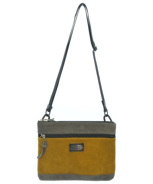 その他(ソノタ)ショルダーバッグ 黄 サイズ:-/2200667630048