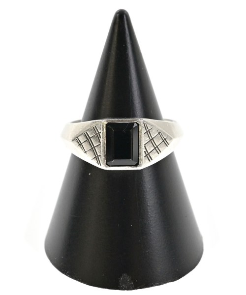 GARNI(ガルニ)リング シルバー サイズ:9号/2200664387013