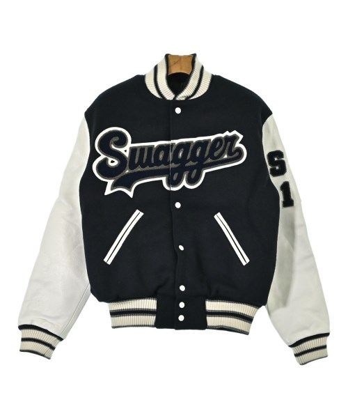 SWAGGER(スワッガー)のスタジャン サイズ:S 9,200円