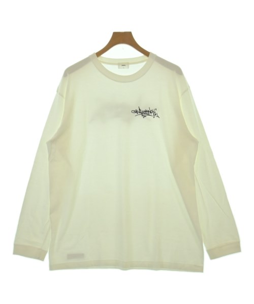 SOPH.(ソフ)Tシャツ・カットソー 白 サイズ:XL/2200701766122