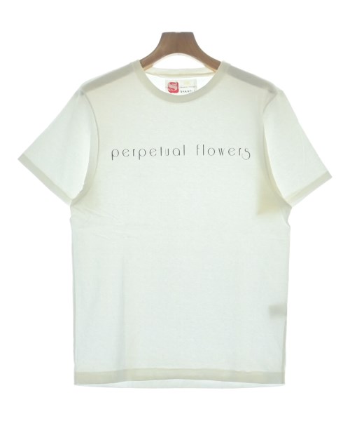 SHANTII(シャンティ)Tシャツ・カットソー 白 サイズ:M/2200558981068