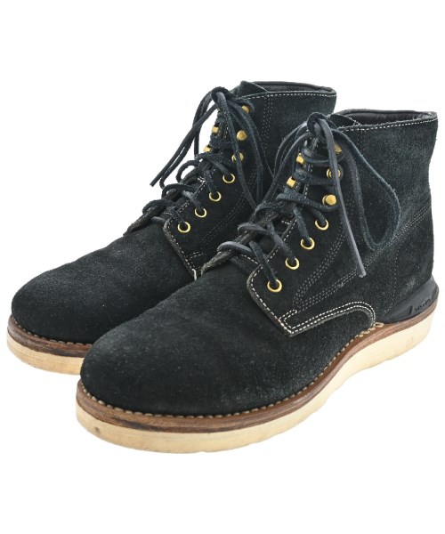 ヴィズヴィム(visvim)のvisvim ブーツ