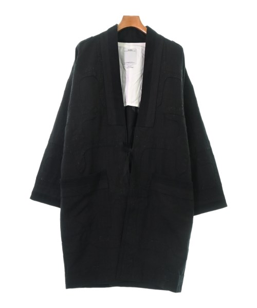 visvim(ヴィズヴィム)その他 黒 サイズ:3(L位)/2200415629058