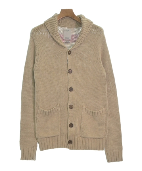 ヴィズヴィム(visvim)のvisvim カーディガン